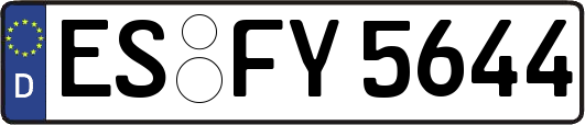 ES-FY5644