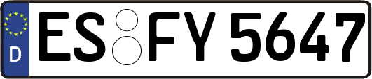 ES-FY5647