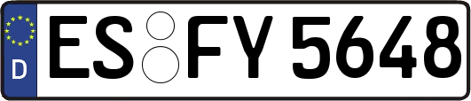 ES-FY5648