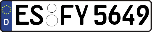ES-FY5649
