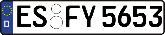 ES-FY5653