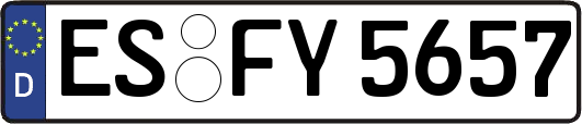 ES-FY5657