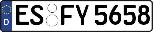 ES-FY5658