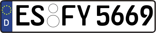 ES-FY5669