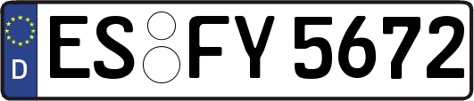ES-FY5672