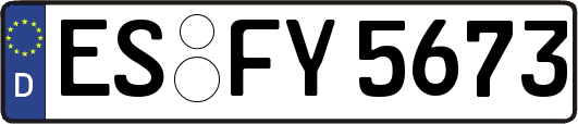 ES-FY5673