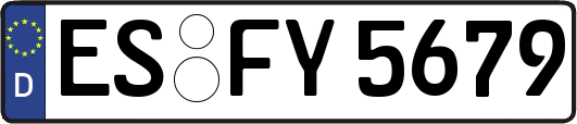 ES-FY5679