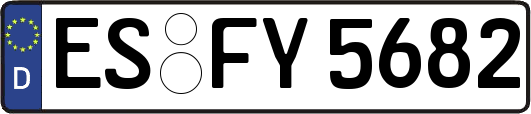 ES-FY5682