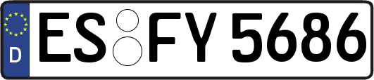 ES-FY5686