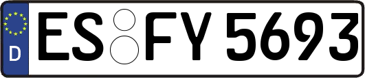 ES-FY5693