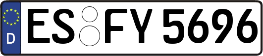 ES-FY5696