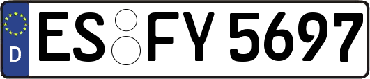 ES-FY5697