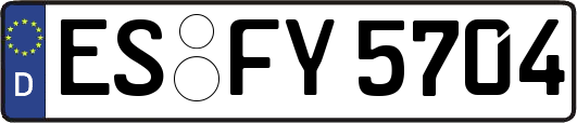 ES-FY5704