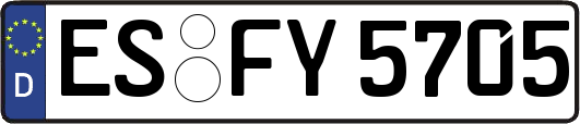ES-FY5705