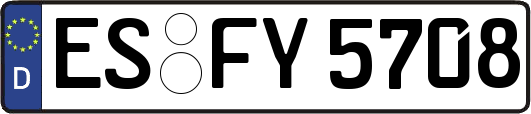 ES-FY5708