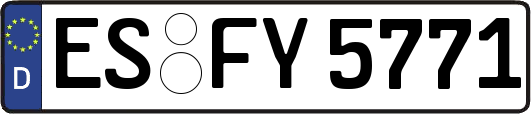 ES-FY5771