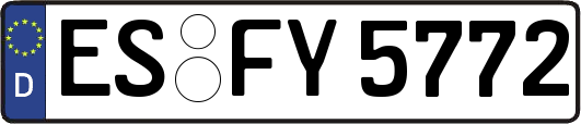 ES-FY5772