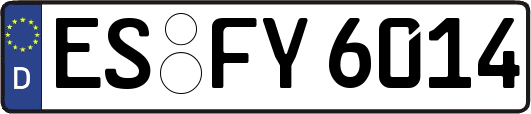 ES-FY6014
