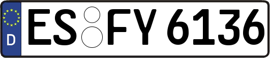ES-FY6136