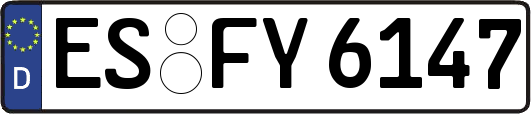 ES-FY6147