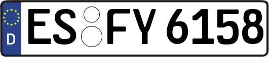 ES-FY6158