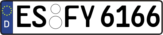 ES-FY6166
