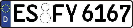 ES-FY6167