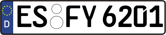 ES-FY6201