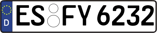 ES-FY6232