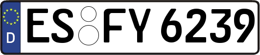 ES-FY6239