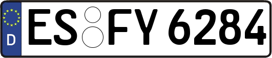ES-FY6284
