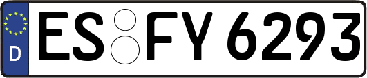 ES-FY6293