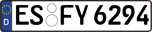 ES-FY6294