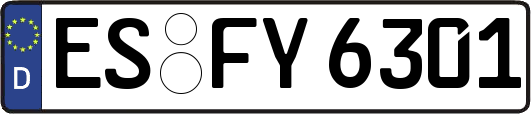 ES-FY6301