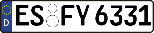 ES-FY6331