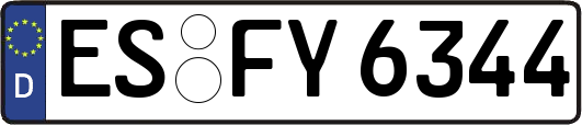 ES-FY6344