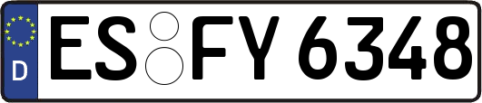 ES-FY6348