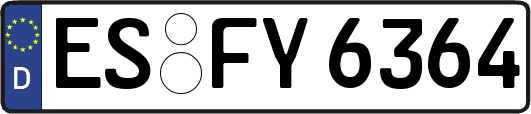 ES-FY6364