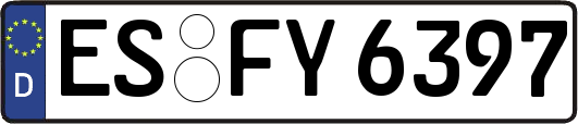 ES-FY6397