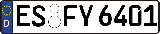 ES-FY6401