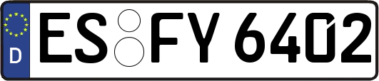 ES-FY6402