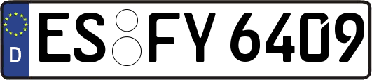 ES-FY6409