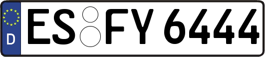 ES-FY6444