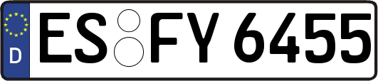 ES-FY6455