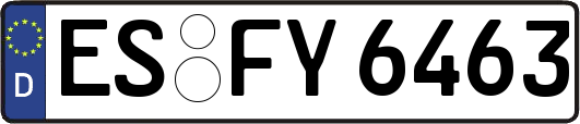 ES-FY6463