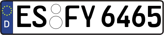 ES-FY6465