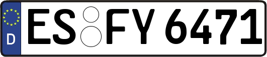 ES-FY6471