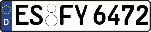 ES-FY6472