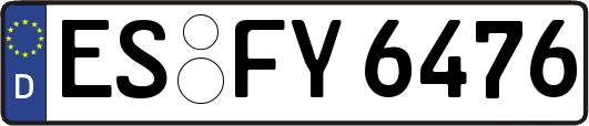 ES-FY6476