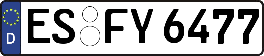ES-FY6477